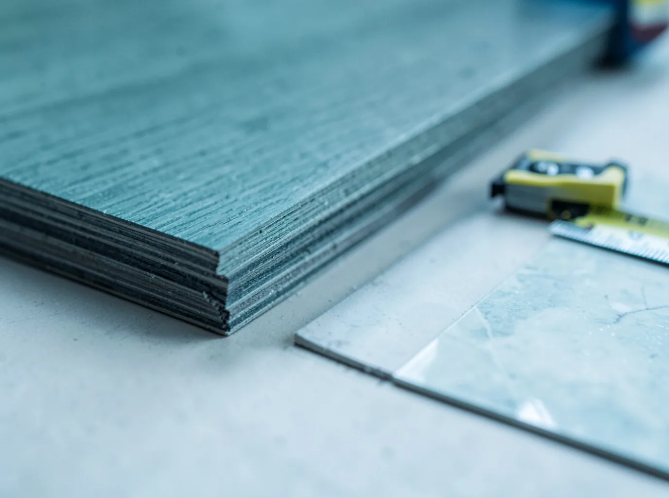 Luxury Vinyl Plank Installation Salmon, ID FAQs
